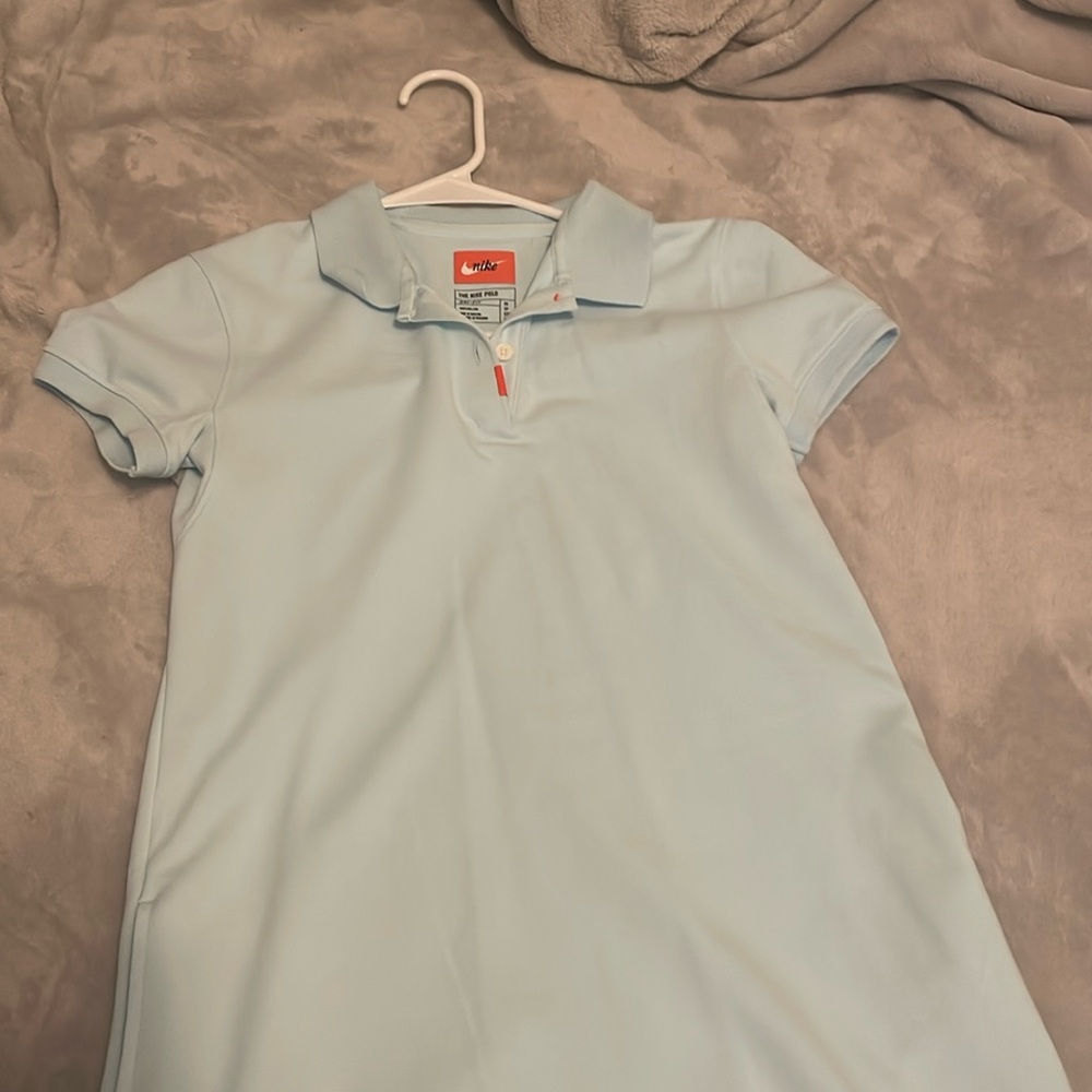 Nike women’s Polo dress